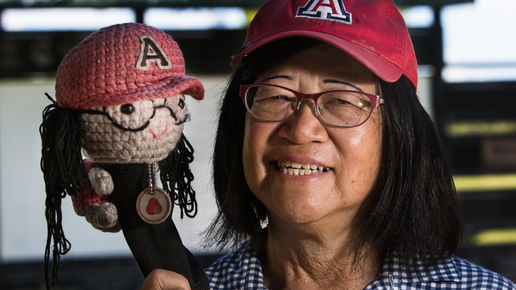 Greg Hansen: Self-proclaimed 'jock' Patsy Lee broke barriers as high school coach